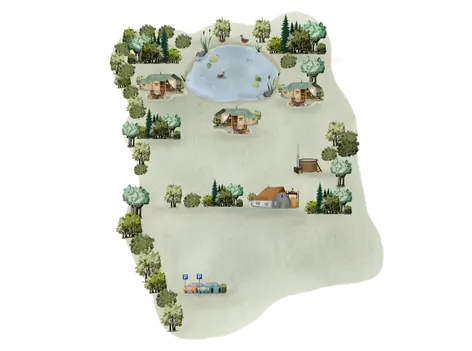 La Flocelliere En Vendee png